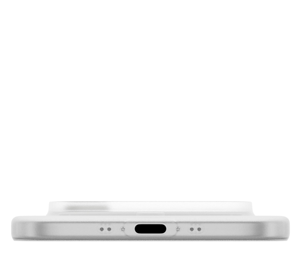 MAGEASY Lyte M do iPhone Air (Translucent ) - 1416010 - zdjęcie 5